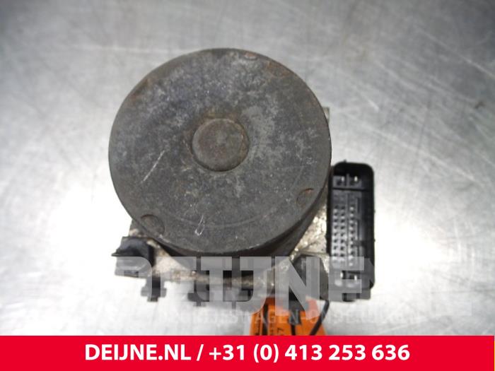 Ford Transit ABS pump O56029