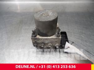 Ford Transit ABS Pumpe O56029 foto 2