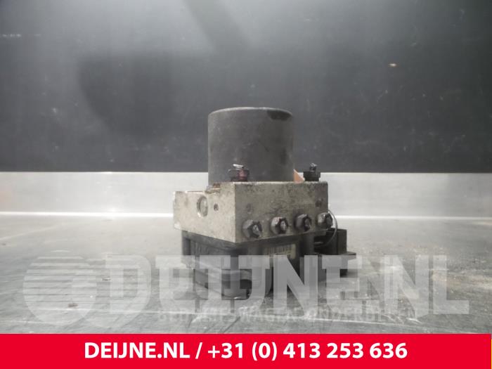 Ford Transit ABS pump O56030