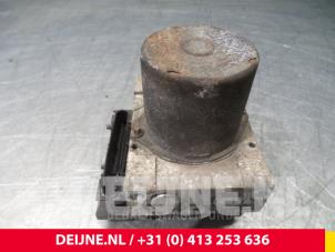 Ford Transit ABS Pumpe O56033 foto 4