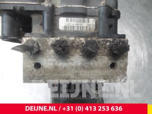 Ford Transit ABS Pumpe O56039 foto 3