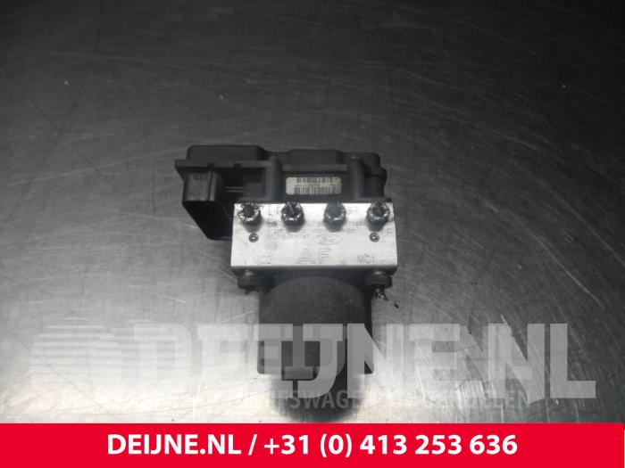 Ford Transit ABS pump O56040