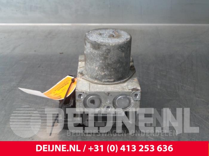Ford Transit ABS Pumpe O56045