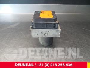 Ford Transit ABS Pumpe O56046 foto 4