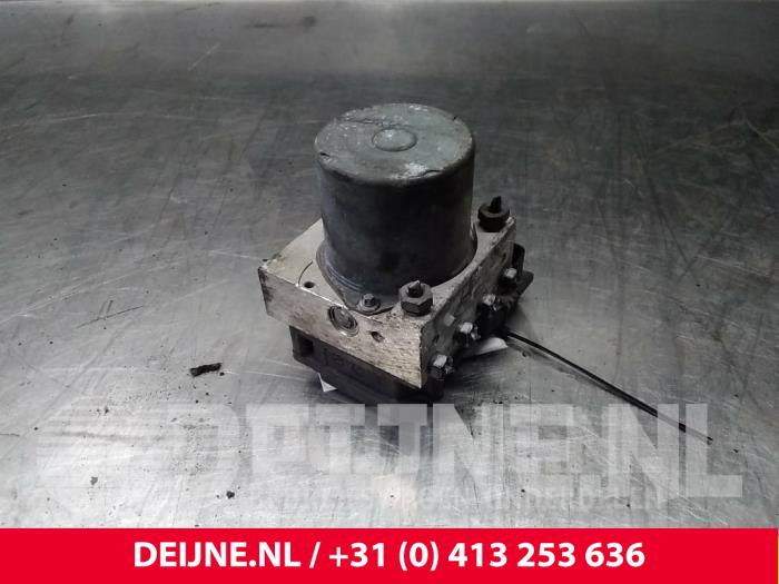Ford Transit ABS Pumpe O56052