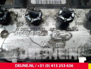 Ford Transit ABS pump O56052 photo 4