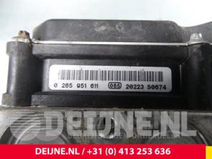 Ford Transit ABS pump O56058 photo 4