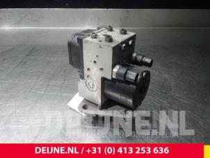 Gebruikte ABS Pomp Mercedes A (W168) 1.7 A-170 CDI 16V Prijs € 20,00 Margeregeling aangeboden door van Deijne Onderdelen Uden B.V.