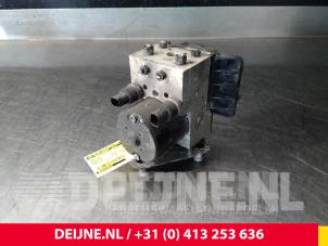 Mercedes Vaneo ABS Pumpe O56084 foto 2