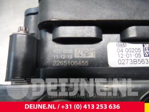 Mercedes Citan ABS Pomp O56138 foto 4