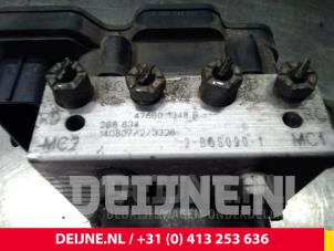 Mercedes Citan ABS Pomp O56139 foto 4