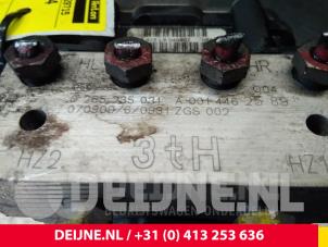 Mercedes Sprinter ABS pump O56150 photo 4