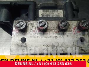 Mercedes Sprinter ABS Pomp O56155 foto 4