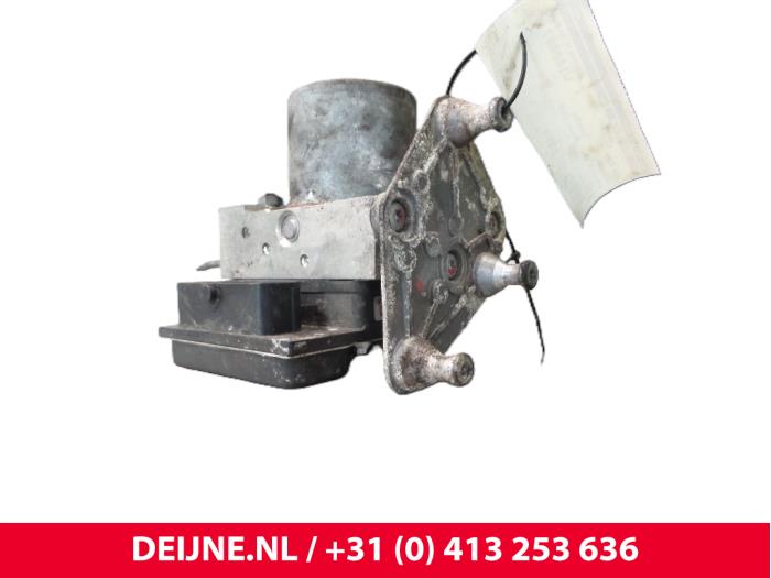 Mercedes Sprinter ABS Pomp O56162