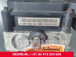 Opel Combo ABS pump O56224 photo 2