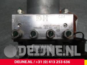 Opel Combo ABS Pumpe O56236 foto 2