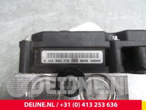 Opel Combo ABS Pumpe O56236 foto 3