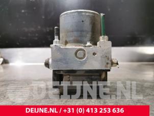 Opel Combo ABS Pumpe O56238 foto 4
