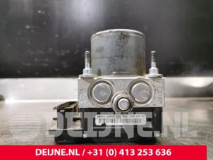 Opel Combo ABS Pumpe O56238 foto 3