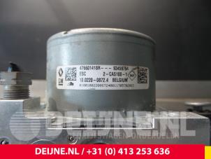 Opel Vivaro ABS Pomp O56249 foto 3