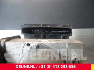 Volkswagen Crafter ABS Pumpe O56288 foto 3
