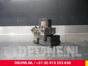 Volkswagen Caddy ABS Pumpe O56329 foto 2