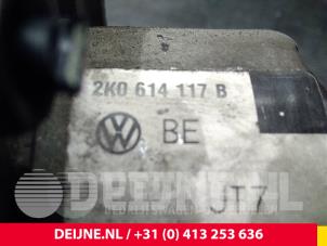 Volkswagen Caddy ABS pump O56333 photo 4