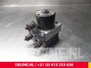 Volkswagen Caddy ABS Pumpe O56342 foto 2
