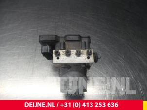Volkswagen Crafter ABS Pumpe O56403 foto 2