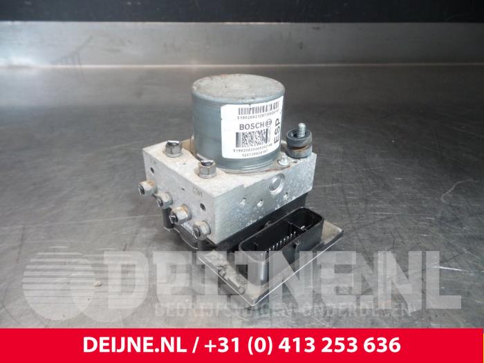 Fiat Qubo ABS pump O56410
