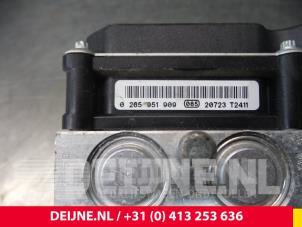 Fiat Qubo ABS pump O56410 photo 4