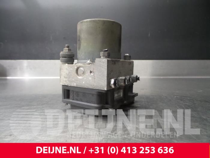 Fiat Ducato ABS pump O56431