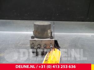 Fiat Ducato ABS pump O56432 photo 2