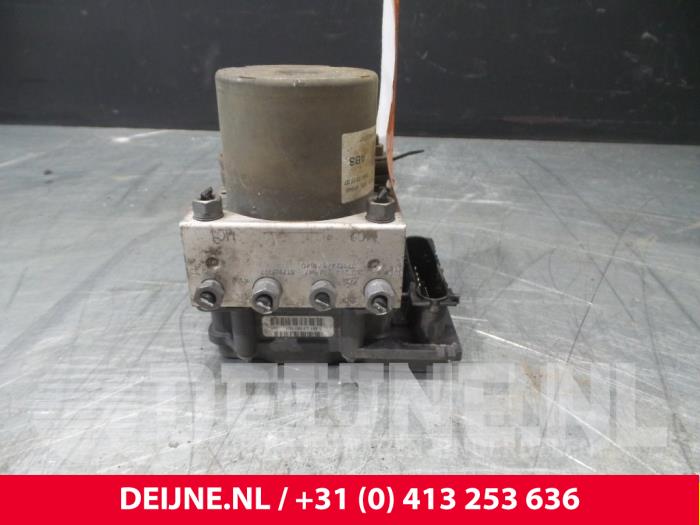 Fiat Ducato ABS Pomp O56435