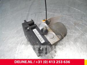 Fiat Ducato ABS pump O56435 photo 2