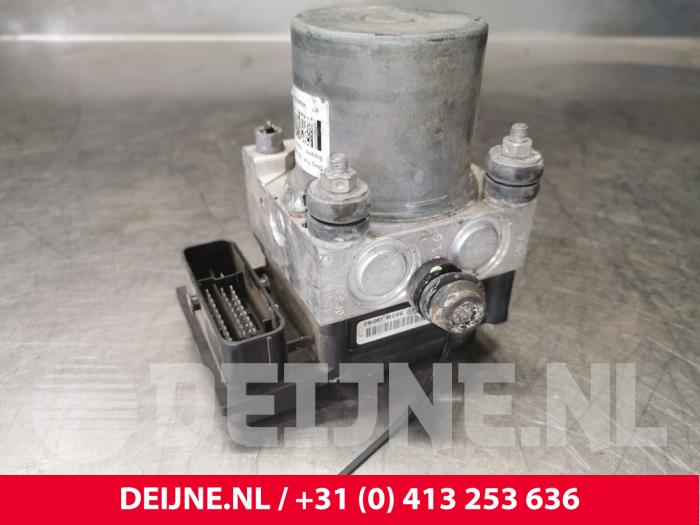 Fiat Ducato ABS Pomp O56436