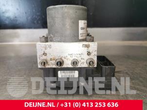Fiat Ducato ABS Pumpe O56436 foto 2