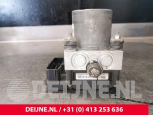 Fiat Ducato ABS Pumpe O56436 foto 3