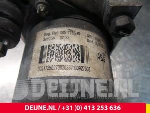 Fiat Ducato ABS Pumpe O56437 foto 4