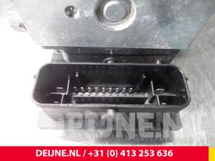 Fiat Ducato ABS Pumpe O56439 foto 3