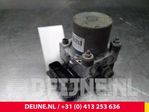Fiat Ducato ABS Pumpe O56440 foto 2