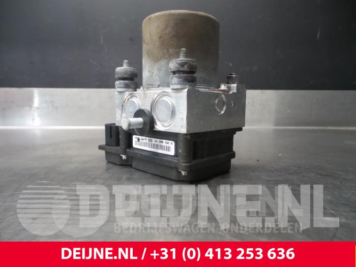 Fiat Ducato ABS Pomp O56443