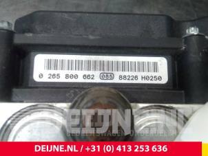 Fiat Fiorino ABS Pumpe O56448 foto 3