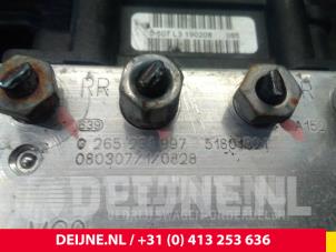 Fiat Fiorino ABS Pumpe O56448 foto 2