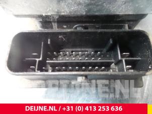 Fiat Fiorino ABS Pumpe O56449 foto 3