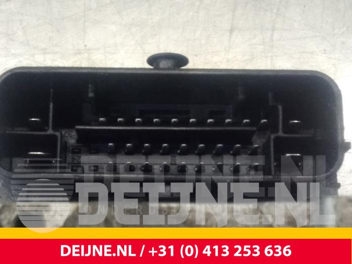Fiat Fiorino ABS Pumpe O56451