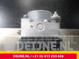 Fiat Fiorino ABS Pumpe O56451 foto 4