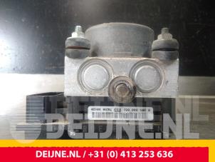 Fiat Fiorino ABS Pumpe O56451 foto 3