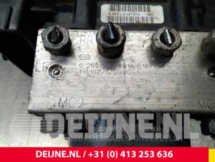 Fiat Fiorino ABS pump O56454 photo 4
