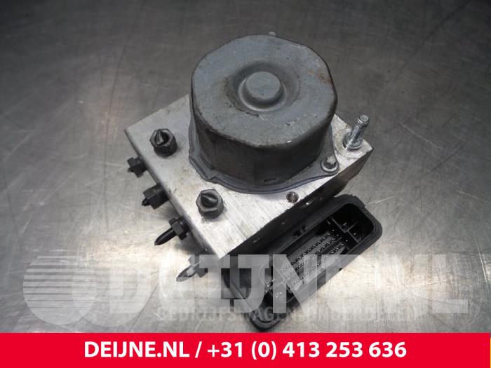 Fiat Fiorino ABS Pomp O56457